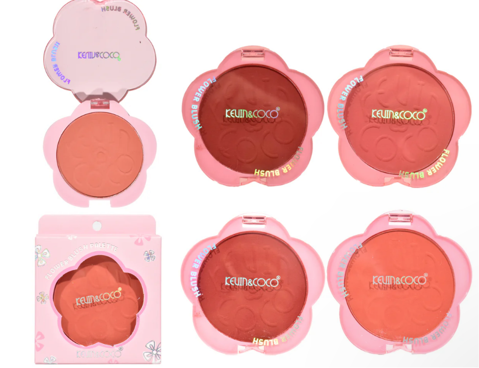 BLUSH FLEURS