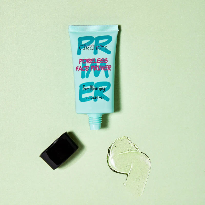 BASE PRIMAIRE SANS PORES BEAUTY CRÉATIONS