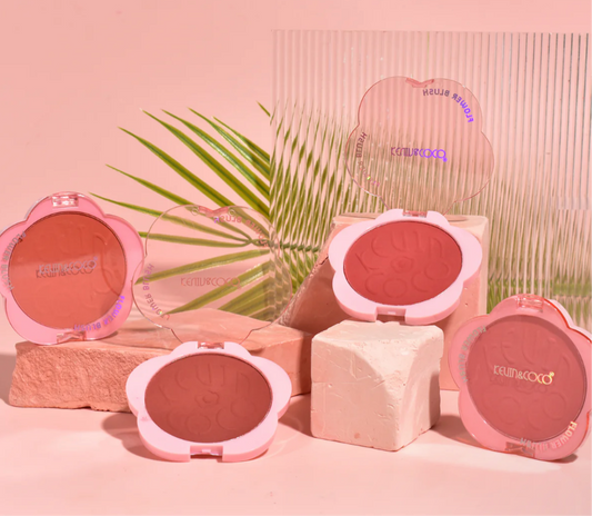 BLUSH FLEURS