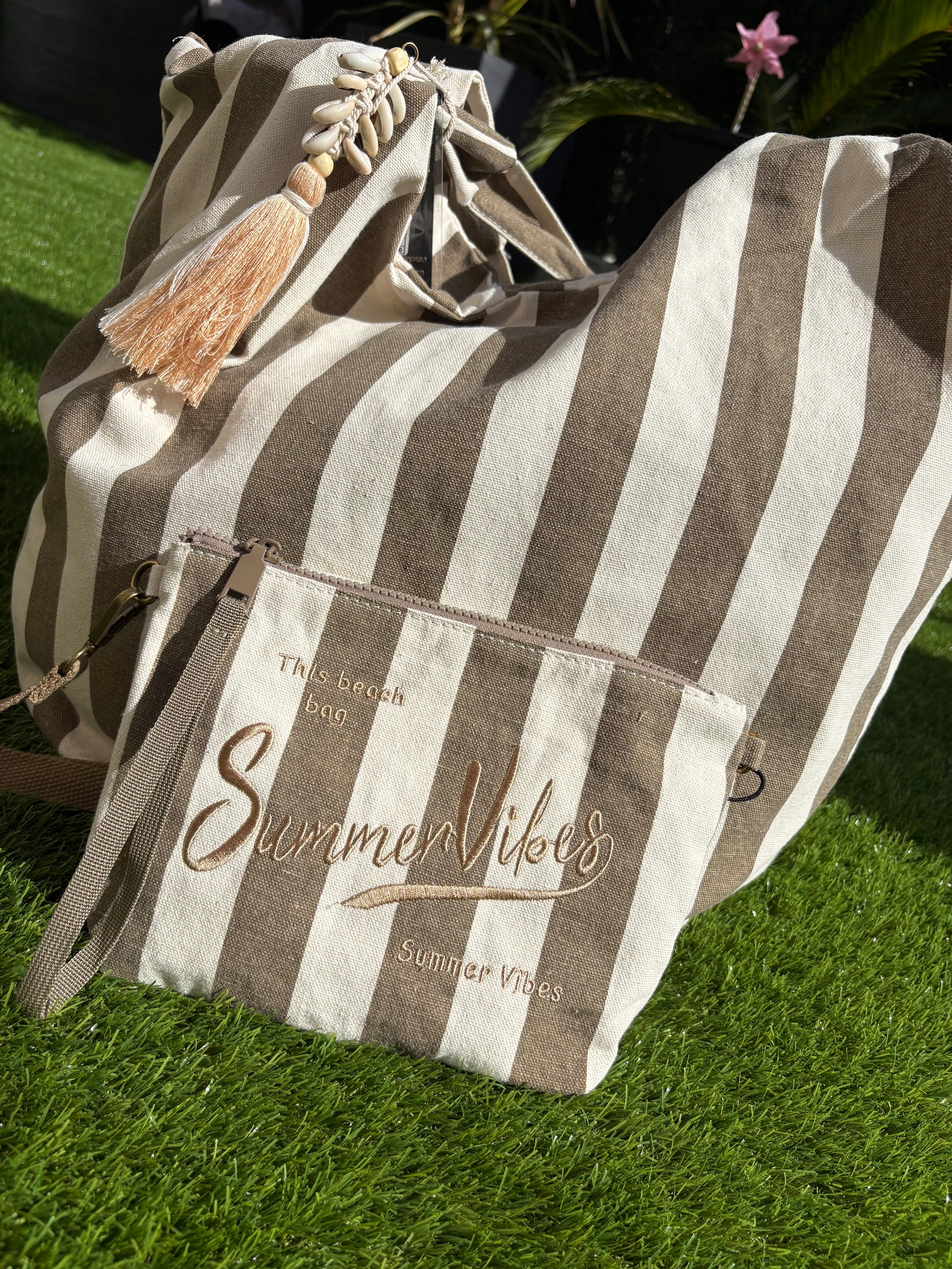Pochette Summer