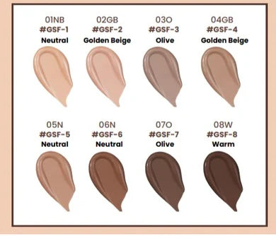 BASE ILLUMINATRICE HIGHLIGHTER TEINT LIQUIDE
