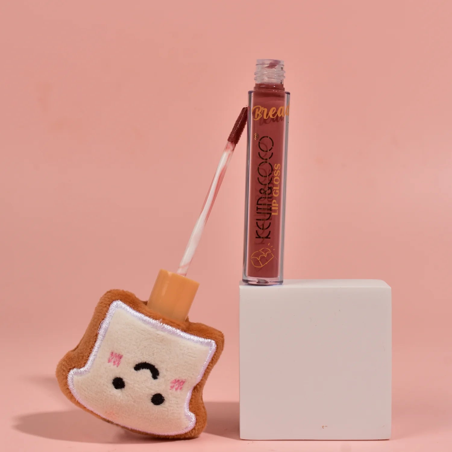 GLOSS MAT KEVIN&COCO