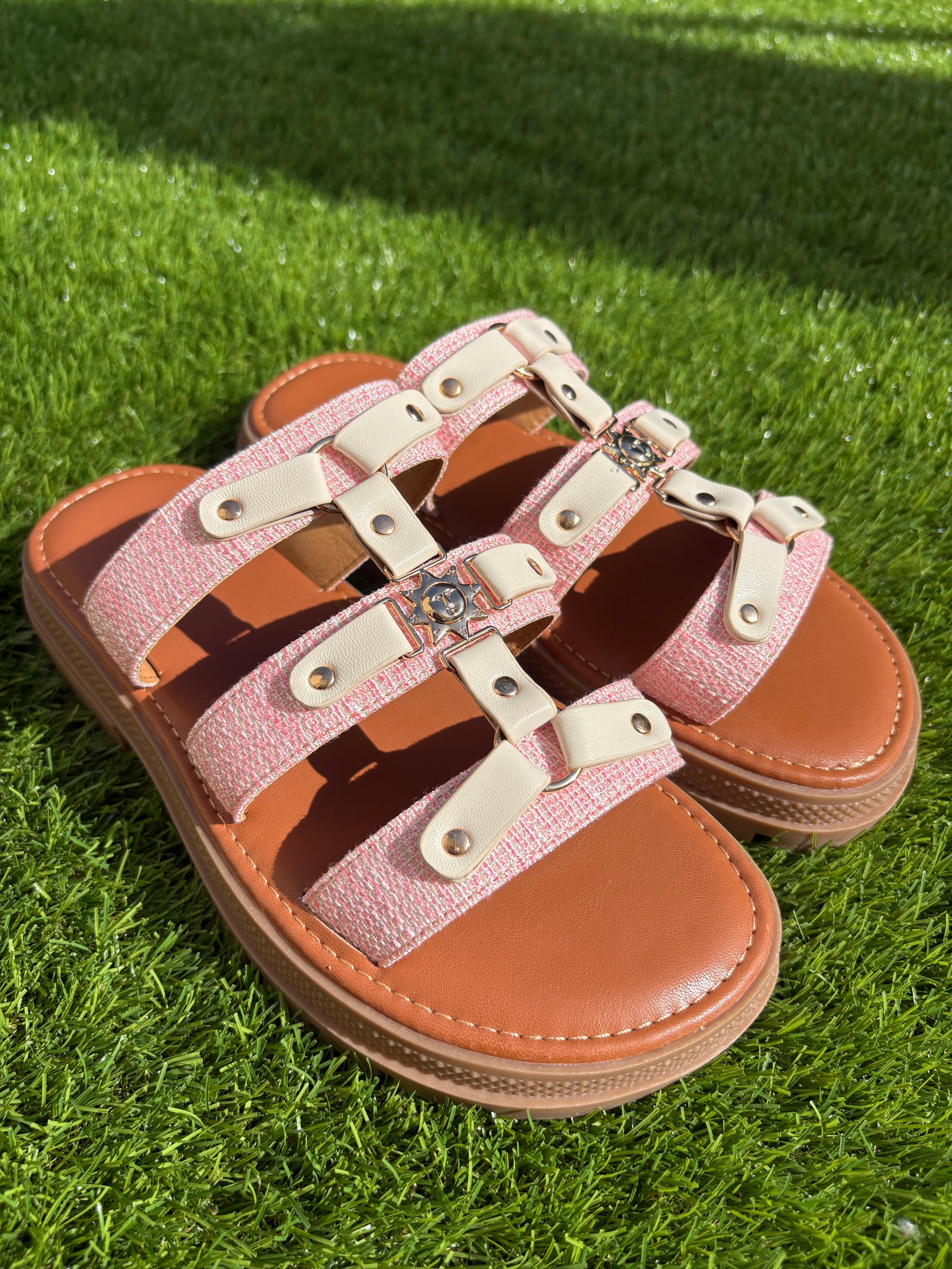 Sandales Aloha