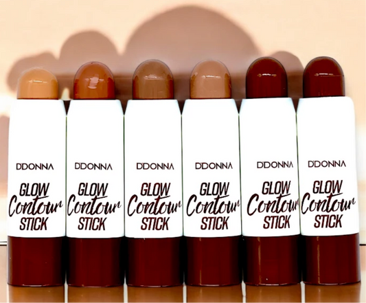 FOND DE TEINT GLOW CONTOUR STICK.